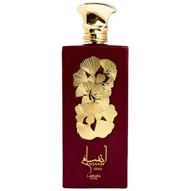 perfume Ansaam Gold