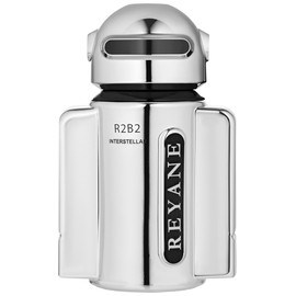 perfume R2B2 Interstellar