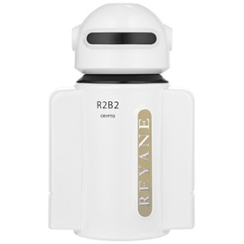 perfume R2B2 Crypto