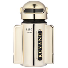 perfume R2B2 Star Gate