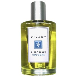 perfume Vivant L'Homme Cologne