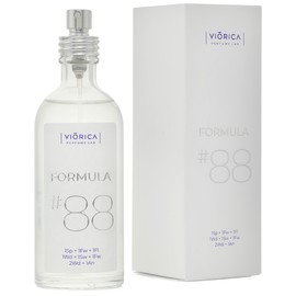 perfume FORMULA #88
