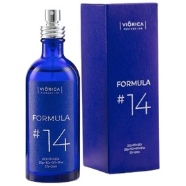 perfume FORMULA #14