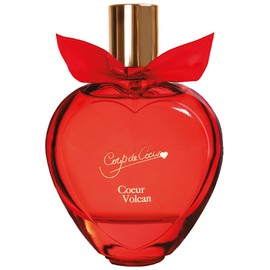 perfume Coeur Volcan