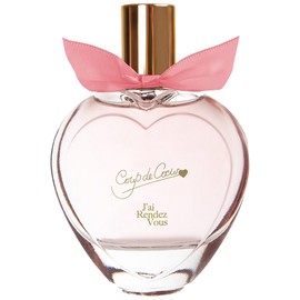perfume J'ai Rendez-Vous