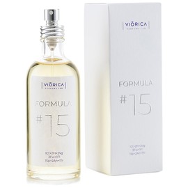 perfume FORMULA #15