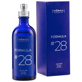 perfume FORMULA #28