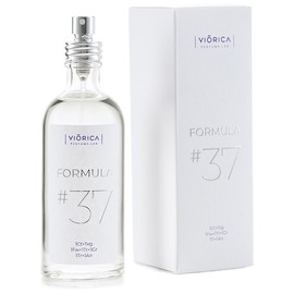 perfume FORMULA #37