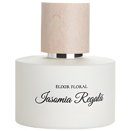 Elixir Floral Iasomie Regala
