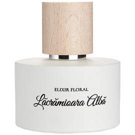 perfume Elixir Floral Lacramioara Alba