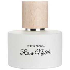 perfume Elixir Floral Rosa Nobilis