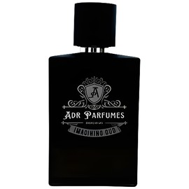 perfume Imagining Oud 