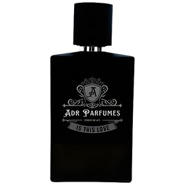 perfume Is This Love