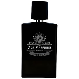 perfume Cafè Noir