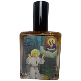 St. Seraphim's Stone