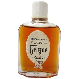 perfume Benzoin - Бензое