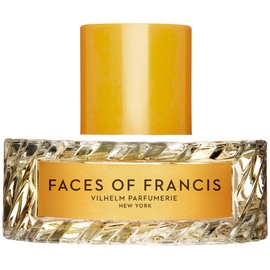 Faces of Francis