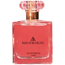 Red For Filth