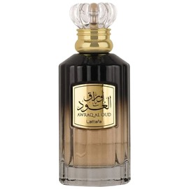 perfume Awraq Al Oud