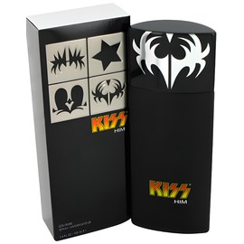 perfume Kiss Him