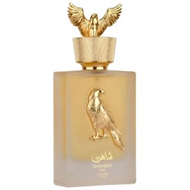 perfume Shaheen Gold