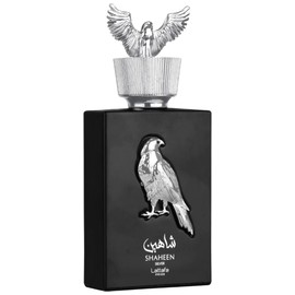 Shaheen Silver