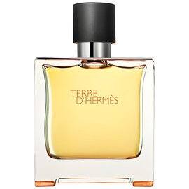 Terre d'Hermes Parfum