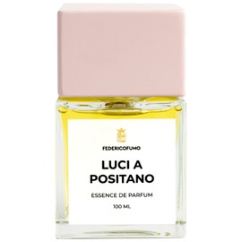 Luci A Positano