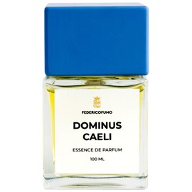 perfume Dominus Caeli