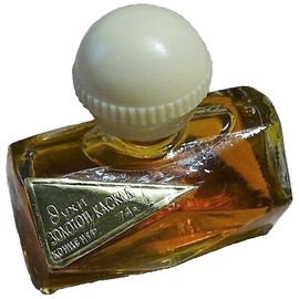 perfume Золотой Каскад - Golden Cascade