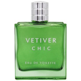 perfume Vetiver Chic