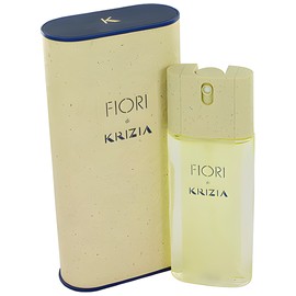 perfume Fiori di Krizia