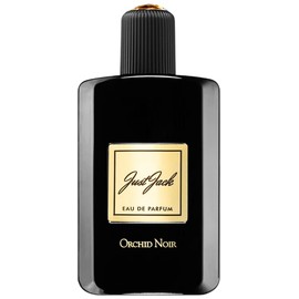 perfume Orchid Noir
