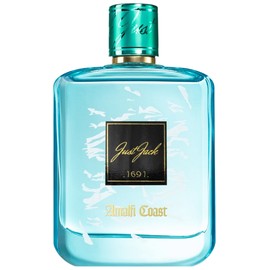 perfume Amalfi Coast