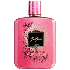 perfume Scarlet Jas