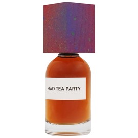 Mad Tea Party