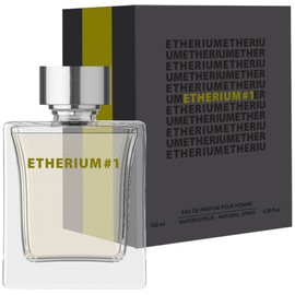 perfume ETHERIUM #1