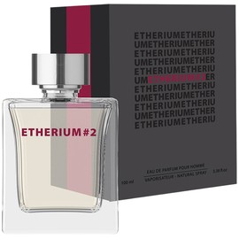 perfume ETHERIUM #2
