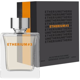 perfume ETHERIUM #3