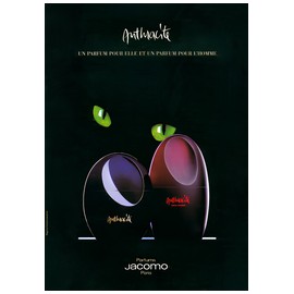 Anthracite Pour L'Homme