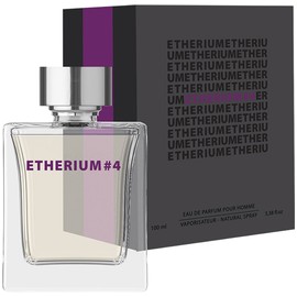 perfume ETHERIUM #4
