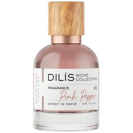 #3 Pink Pepper
