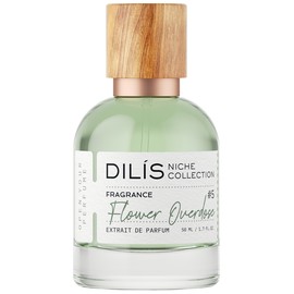 perfume #5 Flower Overdose