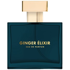 perfume Ginger Élixir