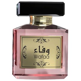 perfume Wafaa