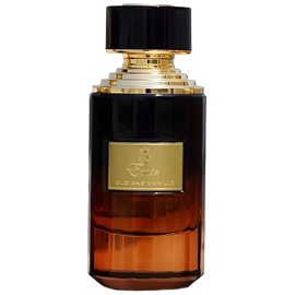 perfume Emir Oud and Vanille