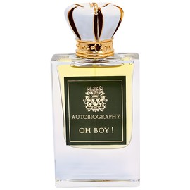 perfume Oh Boy!