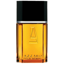 perfume Azzaro pour Homme