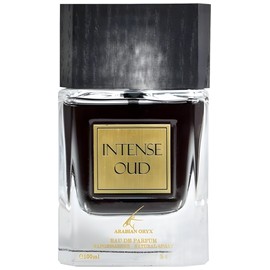 perfume Arabian Oryx - Intense Oud