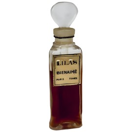 perfume Lilas